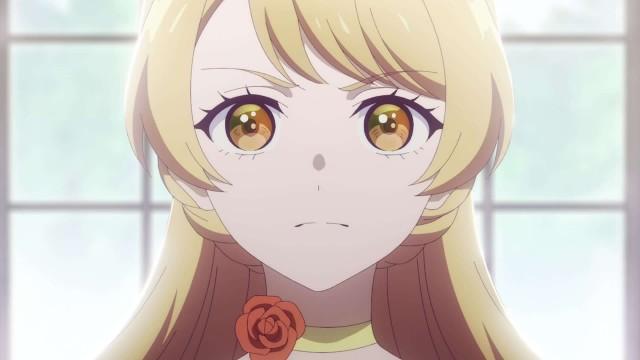 The Cruel Queen and the Truth