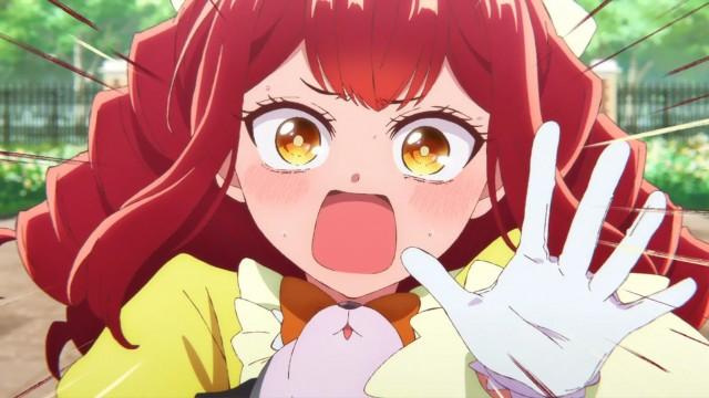 An Observation Log of the Self-Proclaimed Villainess's Debut into Society.