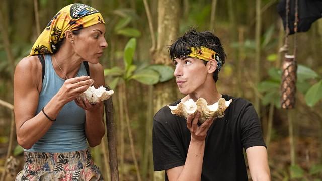 I Deserve All of This