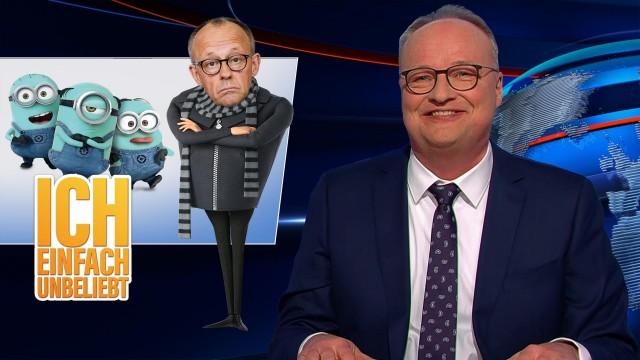heute-show vom 24. April 2026