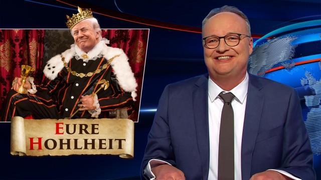 heute-show vom 1. Mai 2026