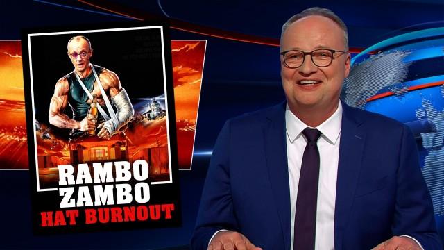 heute-show vom 8. Mai 2026