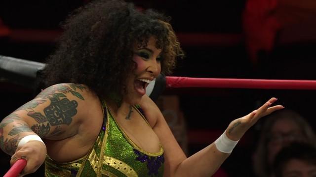 AEW Collision 144