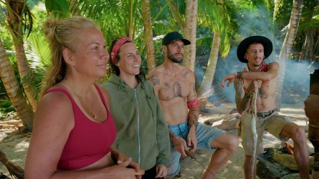 Lundi : la quotidienne - semaine 2