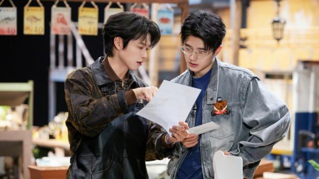 07案：鲸鱼的回声Ⅰ（上）