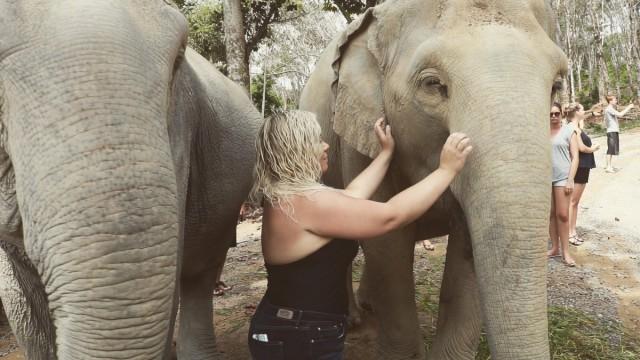 THAILAND | V I S U A L | VLOG