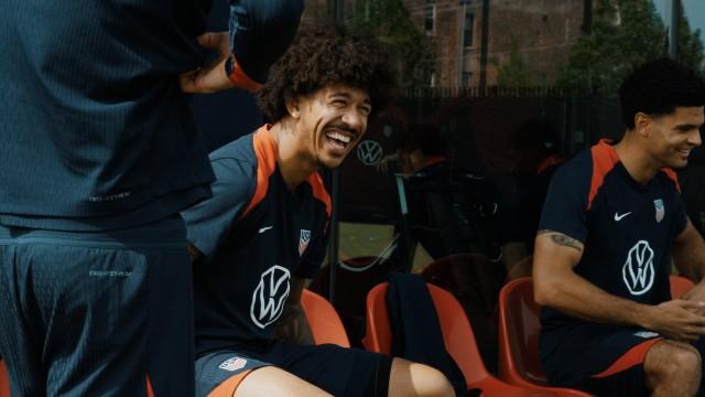 The Golden Generation