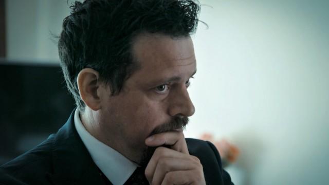 The Cold Case Murder (1)