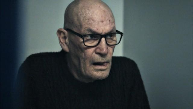 The Cold Case Murder (2)