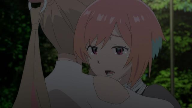 Separation of Life and Death (Part 2)