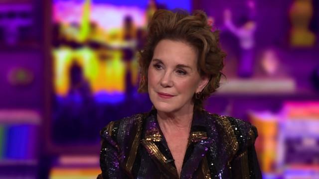 Erika Jayne & Elizabeth Perkins