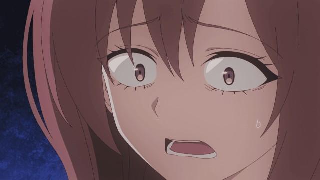 Ichinose the Smut Spreader