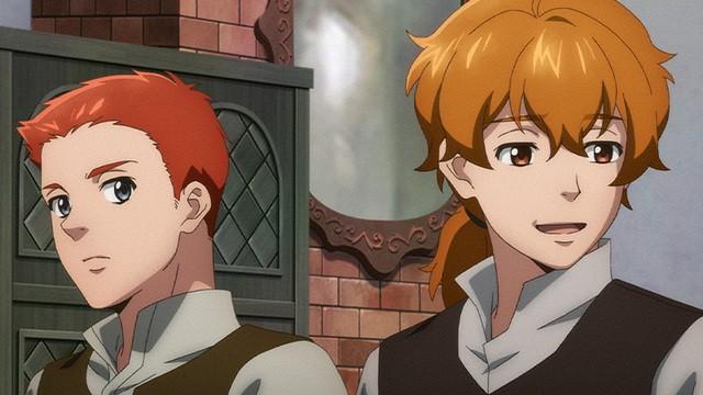 Concert Preparations