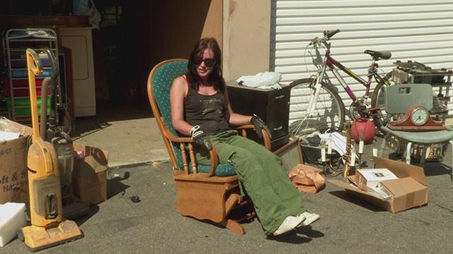 The Slings and Arrows of Outrageous Lockers