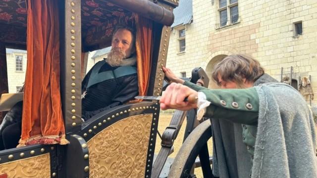 Ravaillac : la vérité sur l’assassinat d’Henri IV