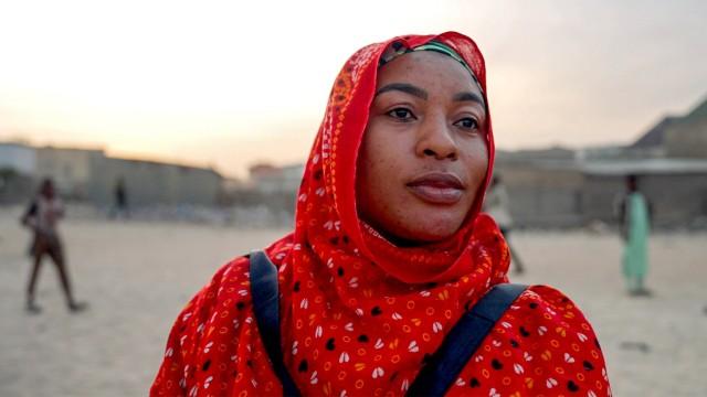 Censored Film Queens of Nigeria