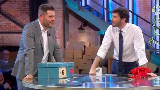 Puntata del 07/04/2026