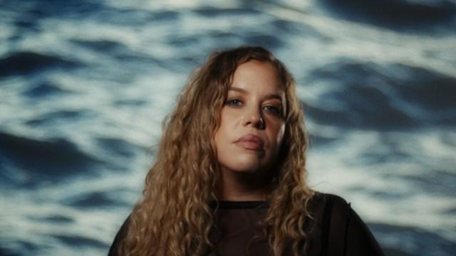 JAIME FRENCH - The Ripple Effect (Official Video)