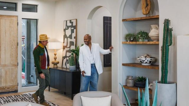 Getting Archy With It