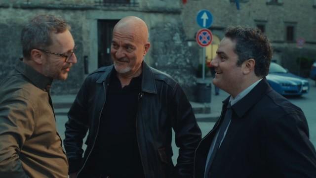 Delitto o pregiudizio?