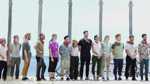 Les reliques du destin - Épisode 9