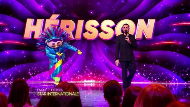 Émission 2