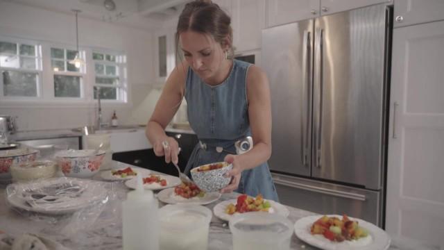 Mercredi : Semaine Les Traîtres - Audrey