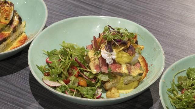 Chefs' Cut: Alex vs Beef