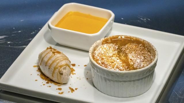 Chefs' Cut: Alex vs Chocolate