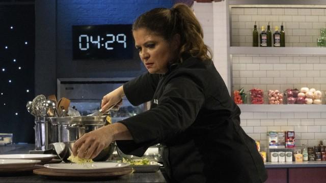 Chefs' Cut: Alex vs French