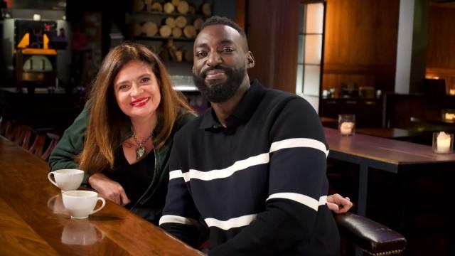 Chefs' Cut: Alex vs Bacon