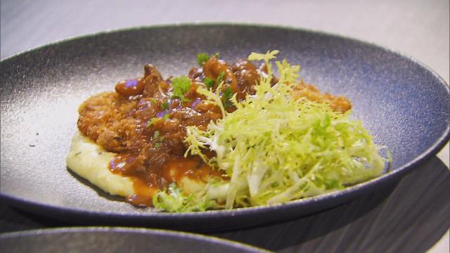 Chefs' Cut: Alex vs Potatoes