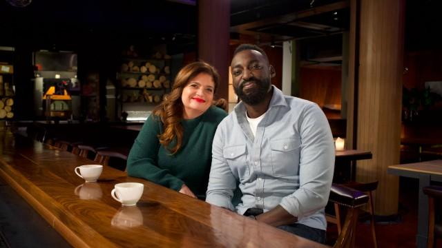 Chefs' Cut: Alex vs Hawaii