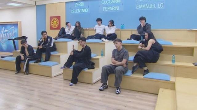 Il quotidiano - Lunedì 13 aprile