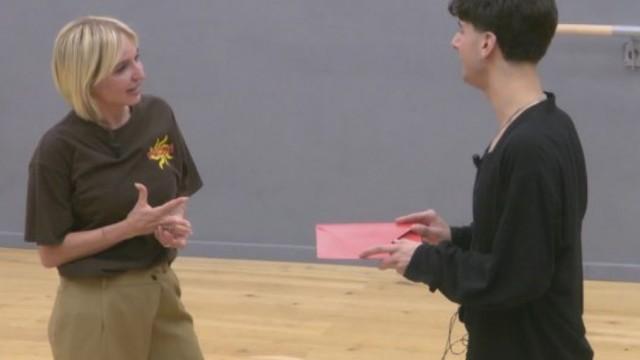 Il quotidiano - Mercoledì 15 aprile