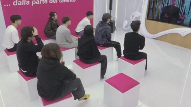 Il quotidiano - Giovedì 16 aprile