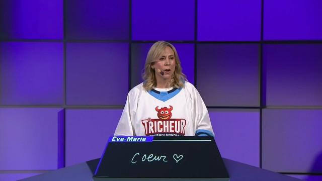 Épisode du 15 avril 2026