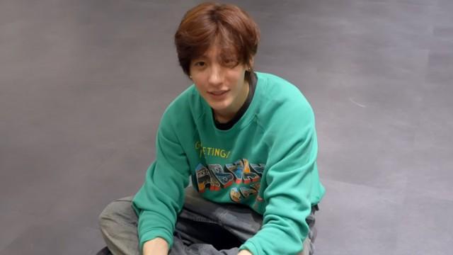 EP.97 [Getting Ready for 'RIIZING LOUD' FINALE in SEOUL #2]