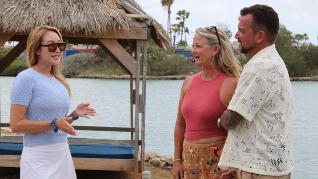 Making Waves in Bonaire