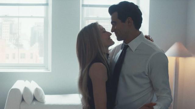 A Love Untold - In Vogue