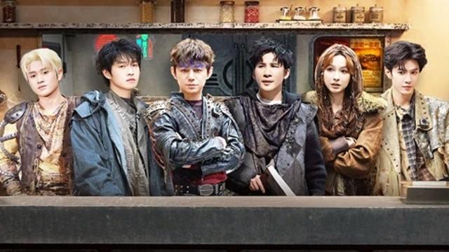 09案：黑车大劫案（下）