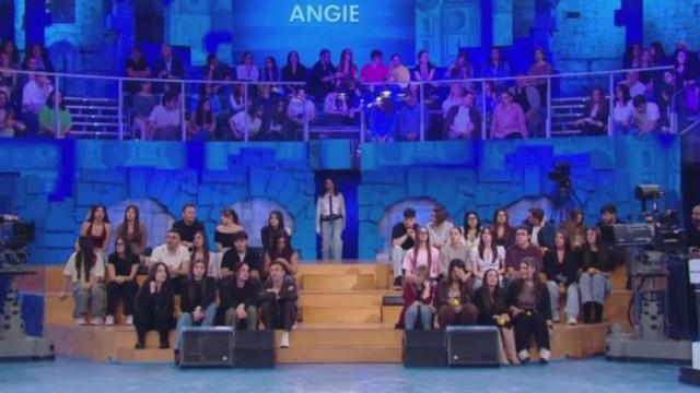 Il quotidiano - Martedì 21 aprile