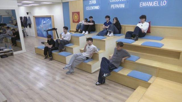 Il quotidiano - Giovedì 23 aprile