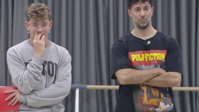 Il quotidiano - Venerdì 24 aprile