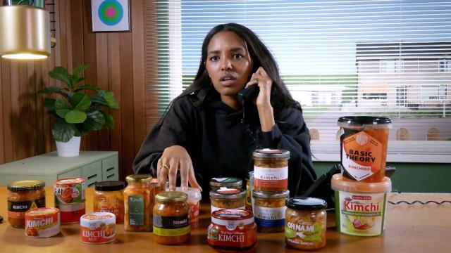 Kimchi
