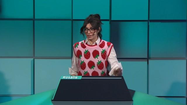 Épisode du 20 avril 2026