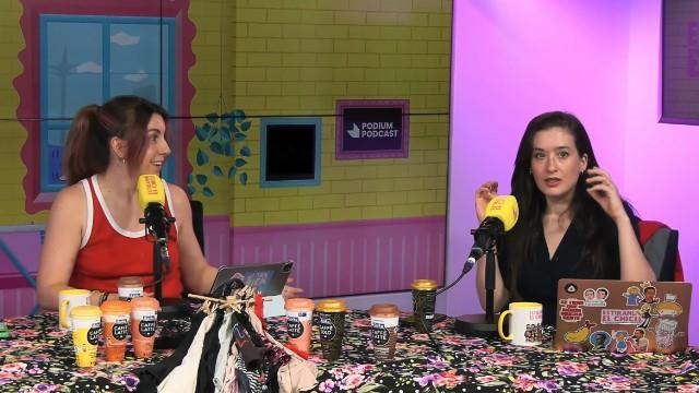 SÓLO DIOS PUEDE JUZGARNOS con LALA CHUS