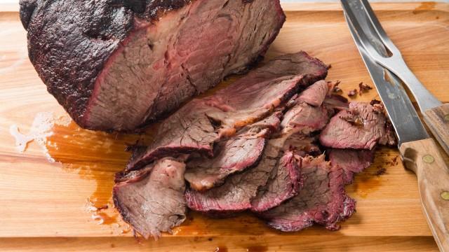 From Texas, with Love