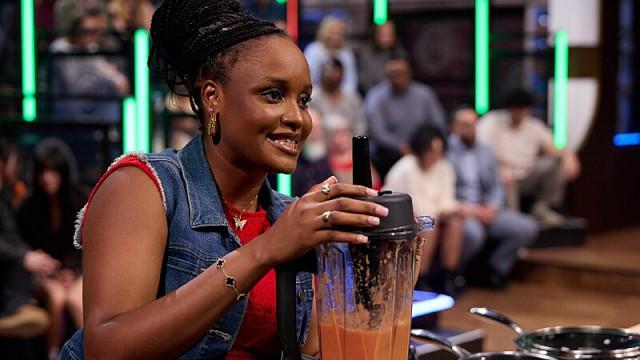 Auditions: Africa (3)