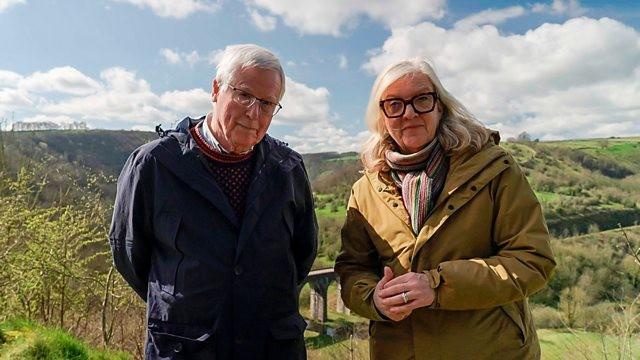 Custodians of the Peaks